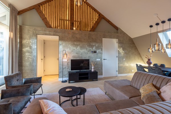 Medium property photo - Havenstraat 16C, 1211 KL Hilversum