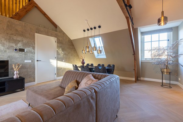 Medium property photo - Havenstraat 16C, 1211 KL Hilversum