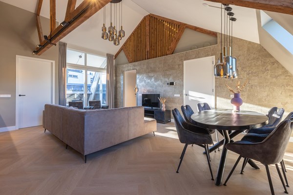 Medium property photo - Havenstraat 16C, 1211 KL Hilversum