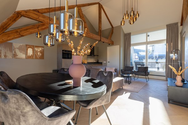 Medium property photo - Havenstraat 16C, 1211 KL Hilversum