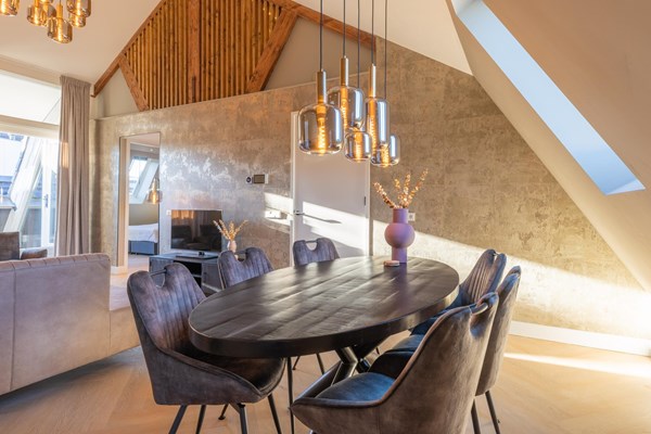 Medium property photo - Havenstraat 16C, 1211 KL Hilversum