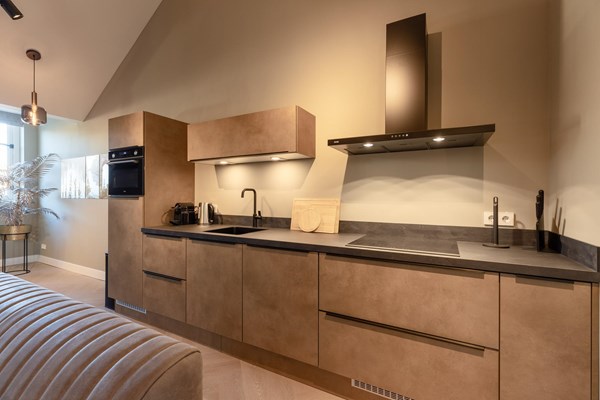 Medium property photo - Havenstraat 16C, 1211 KL Hilversum