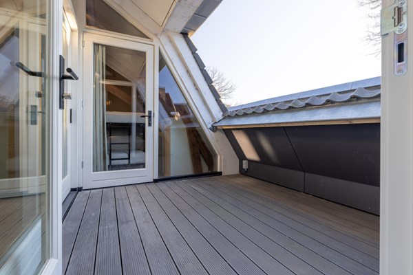 Medium property photo - Havenstraat 16C, 1211 KL Hilversum