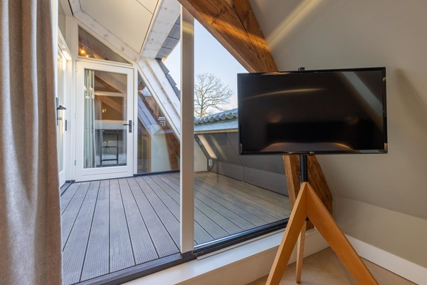 Medium property photo - Havenstraat 16C, 1211 KL Hilversum