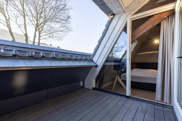 Medium property photo - Havenstraat 16C, 1211 KL Hilversum