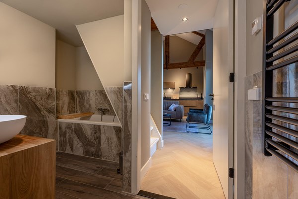 Medium property photo - Havenstraat 16C, 1211 KL Hilversum