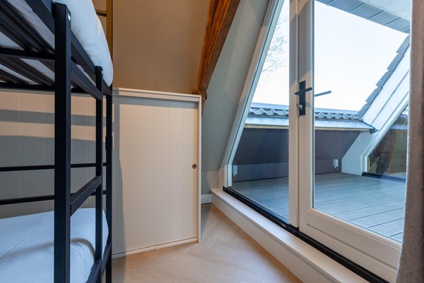 Medium property photo - Havenstraat 16C, 1211 KL Hilversum