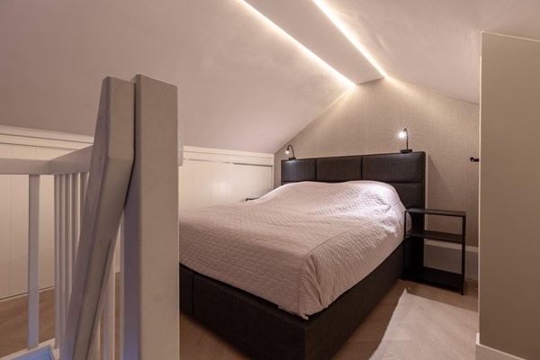 Medium property photo - Havenstraat 16C, 1211 KL Hilversum