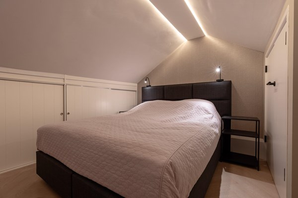 Medium property photo - Havenstraat 16C, 1211 KL Hilversum