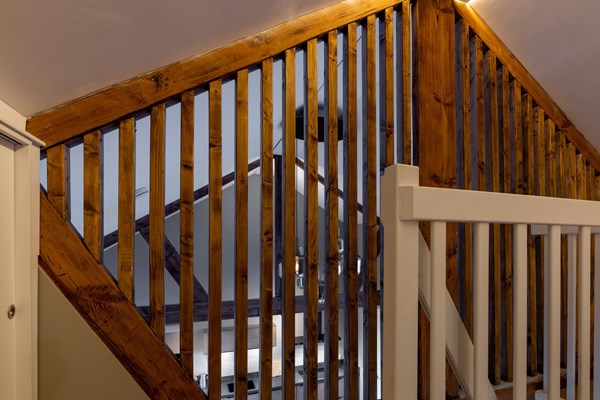 Medium property photo - Havenstraat 16C, 1211 KL Hilversum