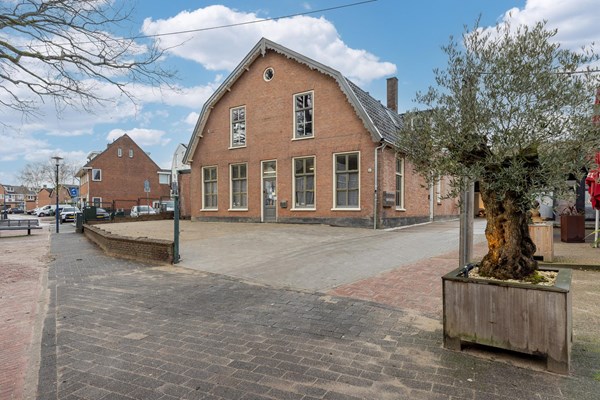 Medium property photo - Havenstraat 16C, 1211 KL Hilversum