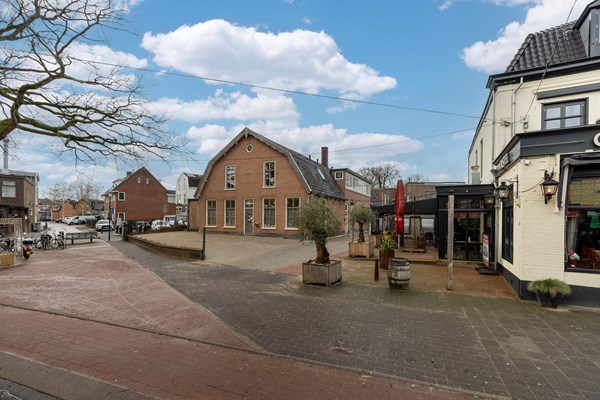 Medium property photo - Havenstraat 16C, 1211 KL Hilversum