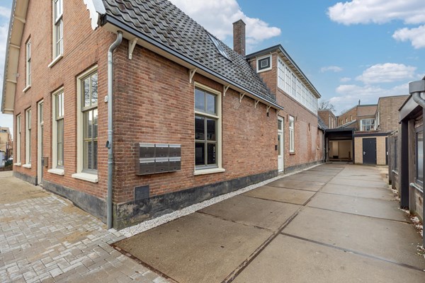 Medium property photo - Havenstraat 16C, 1211 KL Hilversum