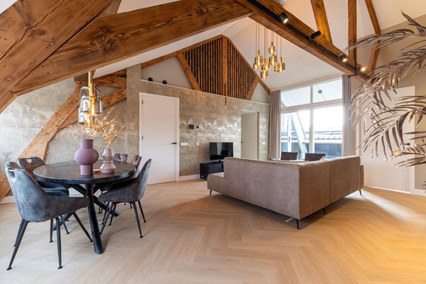 Medium property photo - Havenstraat 16B, 1211 KL Hilversum