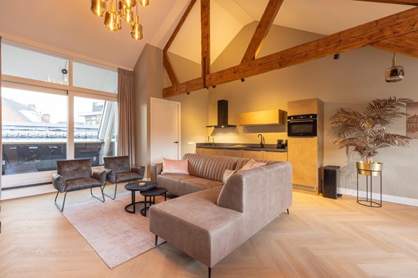 Medium property photo - Havenstraat 16B, 1211 KL Hilversum