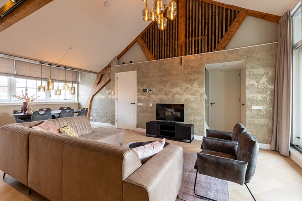 Medium property photo - Havenstraat 16B, 1211 KL Hilversum