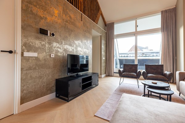 Medium property photo - Havenstraat 16B, 1211 KL Hilversum