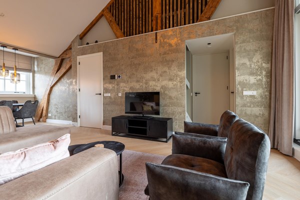 Medium property photo - Havenstraat 16B, 1211 KL Hilversum