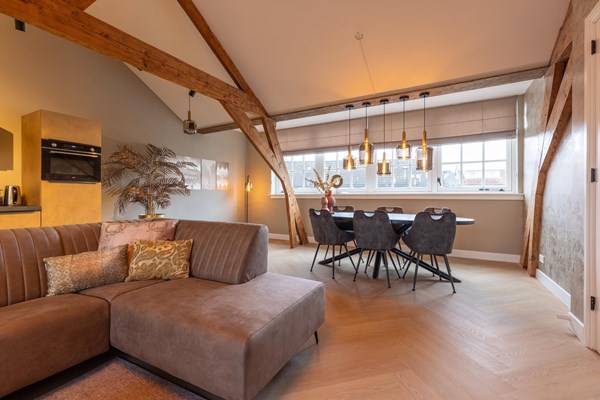 Medium property photo - Havenstraat 16B, 1211 KL Hilversum