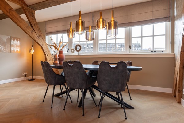 Medium property photo - Havenstraat 16B, 1211 KL Hilversum