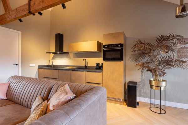 Medium property photo - Havenstraat 16B, 1211 KL Hilversum