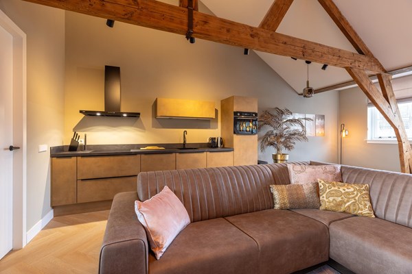 Medium property photo - Havenstraat 16B, 1211 KL Hilversum