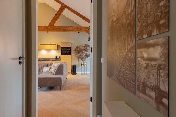 Medium property photo - Havenstraat 16B, 1211 KL Hilversum