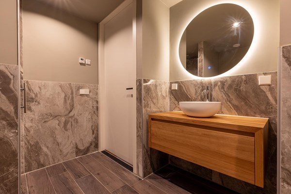 Medium property photo - Havenstraat 16B, 1211 KL Hilversum