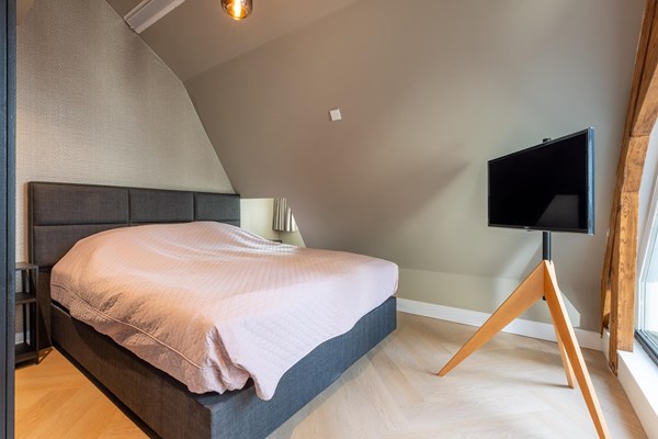 Medium property photo - Havenstraat 16B, 1211 KL Hilversum