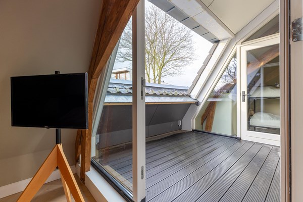 Medium property photo - Havenstraat 16B, 1211 KL Hilversum