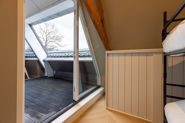 Medium property photo - Havenstraat 16B, 1211 KL Hilversum