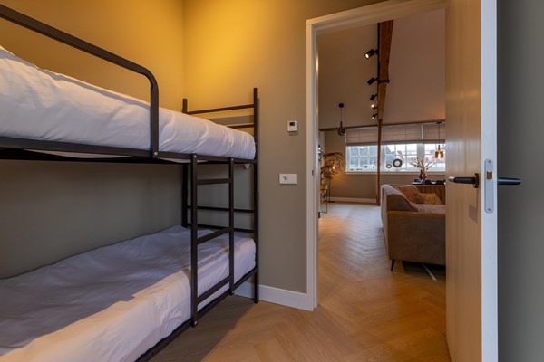 Medium property photo - Havenstraat 16B, 1211 KL Hilversum