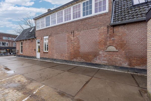 Medium property photo - Havenstraat 16B, 1211 KL Hilversum