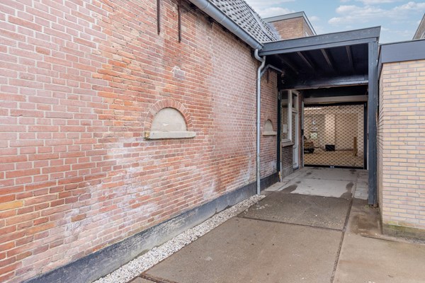 Medium property photo - Havenstraat 16B, 1211 KL Hilversum