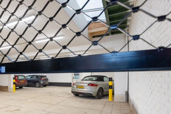 Medium property photo - Havenstraat 16B, 1211 KL Hilversum