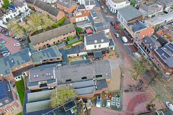 Medium property photo - Havenstraat 16B, 1211 KL Hilversum