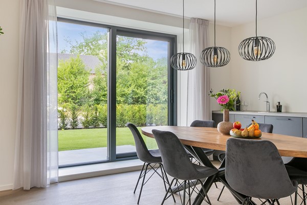 Medium property photo - Wattbaan 24-4, 3439 ML Nieuwegein