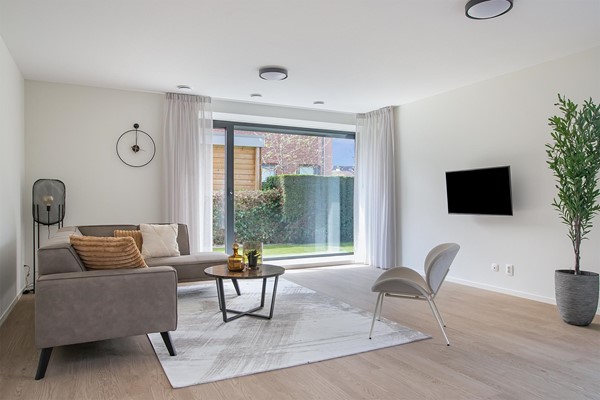 Medium property photo - Wattbaan 24-4, 3439 ML Nieuwegein