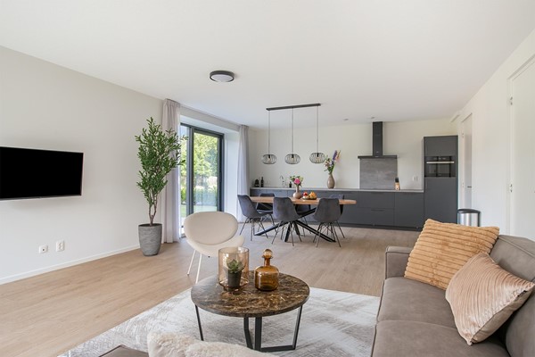 Medium property photo - Wattbaan 24-4, 3439 ML Nieuwegein