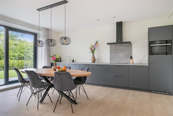 Medium property photo - Wattbaan 24-4, 3439 ML Nieuwegein