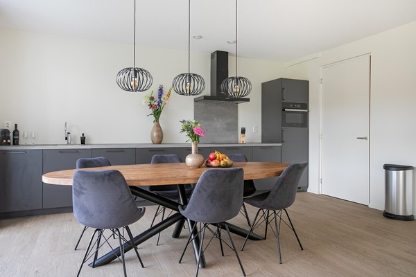 Medium property photo - Wattbaan 24-4, 3439 ML Nieuwegein