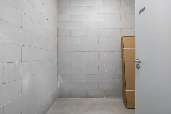 Medium property photo - Wattbaan 24-4, 3439 ML Nieuwegein