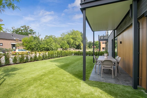 Medium property photo - Wattbaan 24-4, 3439 ML Nieuwegein