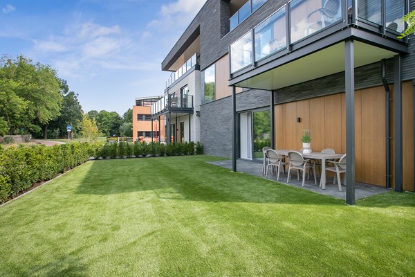 Medium property photo - Wattbaan 24-4, 3439 ML Nieuwegein