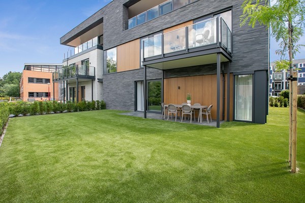 Medium property photo - Wattbaan 24-4, 3439 ML Nieuwegein