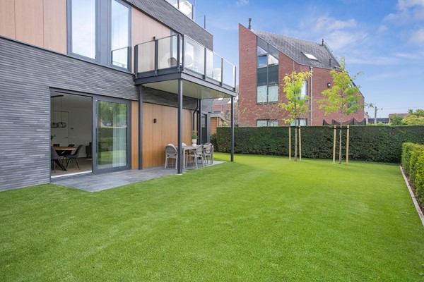 Medium property photo - Wattbaan 24-4, 3439 ML Nieuwegein