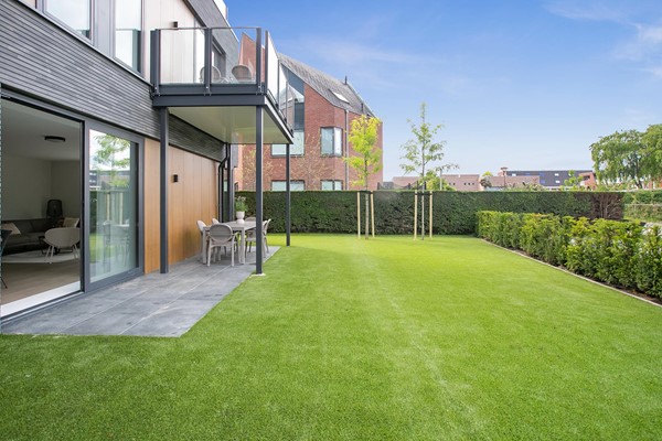 Medium property photo - Wattbaan 24-4, 3439 ML Nieuwegein