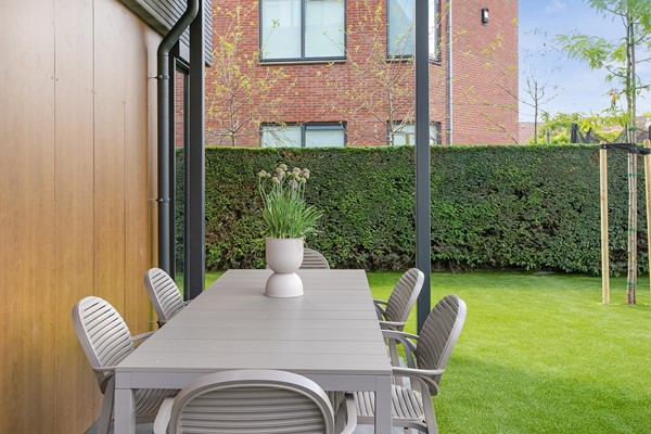 Medium property photo - Wattbaan 24-4, 3439 ML Nieuwegein