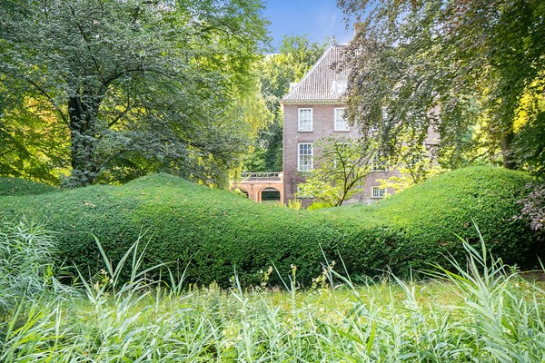 Medium property photo - Wattbaan 24-4, 3439 ML Nieuwegein