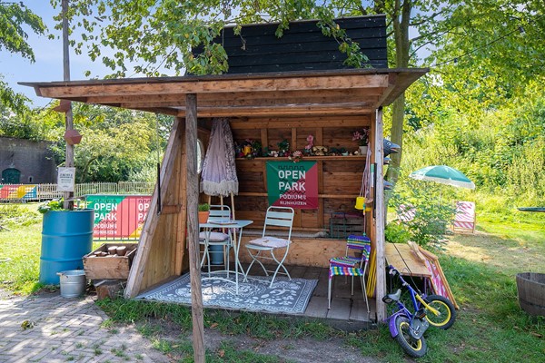 Medium property photo - Wattbaan 24-4, 3439 ML Nieuwegein